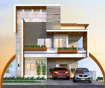 3 BHK Villa