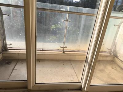 Balcony Image of 1450 Sq.ft 2 BHK Apartment / Flat for rent in RNA Continental, Chembur Mumbai for Rs. 94000