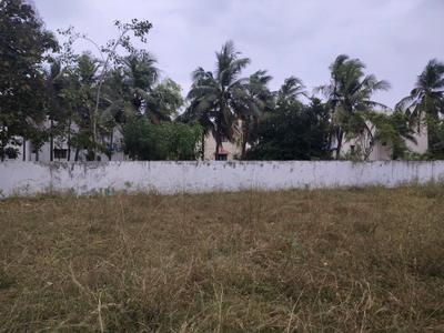 Image of 1800 Sq.ft Residential Plot / Land for sale in Kovalam, Chennai for Rs. 10900000