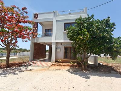 Image of 1000 Sq.ft 2 BHK Villa for sale in Nidhi Elite, Avalapalli Hudco, Hosur for Rs. 4700000
