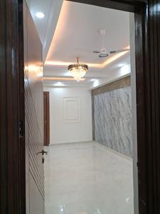 Main Entrance Image of 1350 Sq.ft 3 BHK Apartment / Flat for sale in Capital Hometech Pride 2, Sector 73 Noida for Rs. 5120000