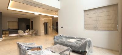Hall Image of 8000 Sq.ft 4 BHK Villa for rent in Sri Aditya Sanctum, Manchirevula Hyderabad for Rs. 550000