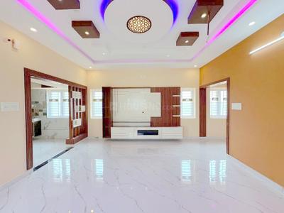 Hall Image of 1074 Sq.ft 2 BHK Independent House for sale in Ottiyambakkam Chennai for Rs. 7700000