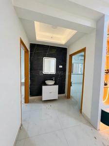 Hall Image of 2210 Sq.ft 3 BHK Apartment / Flat for rent in Spectra, Financial District Hyderabad for Rs. 80000
