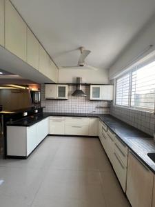 Kitchen Image of 1200 Sq.ft 2 BHK Apartment / Flat for rent in Palasia Indore for Rs. 21300