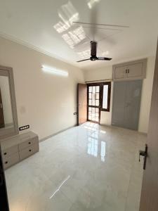 Hall Image of 1350 Sq.ft 3 BHK Apartment / Flat for sale in Moonlight Apartments, Patparganj New Delhi for Rs. 27000000