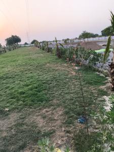 Image of 900 Sq.ft Residential Plot / Land for sale in Jarauli, Kanpur for Rs. 1800000