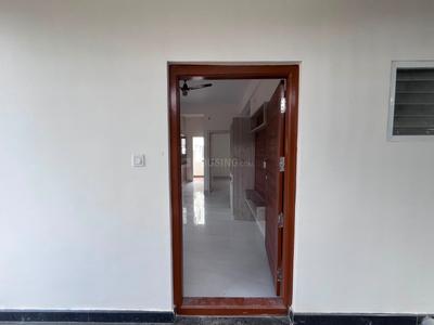 Image of 400 Sq.ft 1 BHK Independent House for rent in Electronic City, Bengaluru for Rs. 13000
