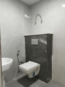 Bedroom One Image of 1500 Sq.ft 3 BHK Apartment / Flat for sale in Vyom Residency, Noida Extension Greater Noida for Rs. 6050000
