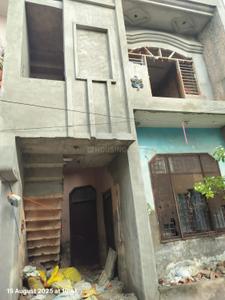 Image of 630 Sq.ft 3 BHK Independent House for sale in Meerut Cantt, Meerut for Rs. 4500000