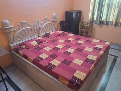 Bedroom Image of PG FOR GIRLS in University Enclave, New Delhi