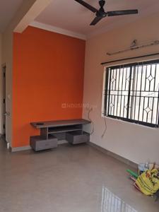 2 BHK Independent Builder Floor