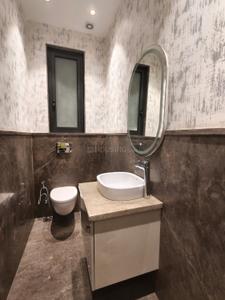 Image of 2097 Sq.ft 3 BHK Duplex for sale in Chittaranjan Park, New Delhi for Rs. 82500000