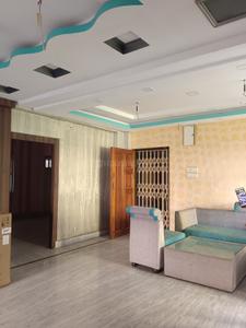 Hall Image of 1500 Sq.ft 3 BHK Apartment / Flat for sale in New Town Kolkata for Rs. 11000000
