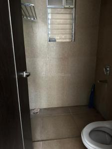 Bathroom Image of 1120 Sq.ft 2 BHK Apartment / Flat for sale in Akshar Elementa, Tathawade Pune for Rs. 9800000