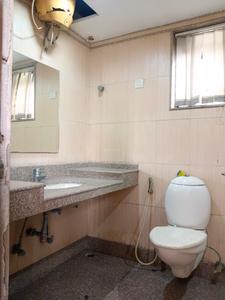 Bedroom Three Image of 3210 Sq.ft 4 BHK Apartment / Flat for sale in Alipore Kolkata for Rs. 48800000