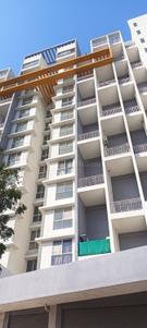 Image of 700 Sq.ft 2.5 BHK Apartment / Flat for sale in Gagan Aviva, Kesnand, Pune for Rs. 7000000