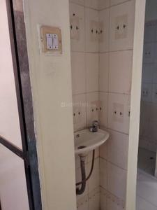 Image of 980 Sq.ft 2 BHK Apartment / Flat for rent in Kopar Khairane, Navi Mumbai for Rs. 45000