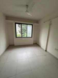Hall Image of 1100 Sq.ft 3 BHK Apartment / Flat for rent in Balewadi Pune for Rs. 45000