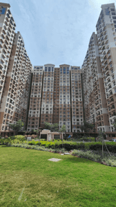 2.5 BHK Flat