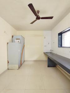 Kitchen Image of 1564 Sq.ft 3 BHK Apartment / Flat for sale in Kondhwa Pune for Rs. 13000000