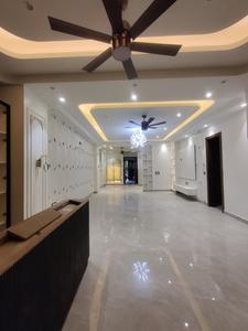 Hall Image of 2425 Sq.ft 4 BHK Builder Floor for sale in Indirapuram Ghaziabad for Rs. 30500000