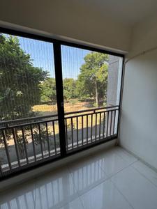 Bedroom Image of 1400 Sq.ft 3 BHK Apartment / Flat for sale in Birva Devas 2, Ambawadi Ahmedabad for Rs. 15200000