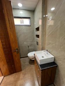 Bathroom Image of 1620 Sq.ft 3 BHK Builder Floor for sale in Sector 85 Faridabad for Rs. 17000000