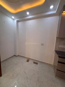 Hall Image of 610 Sq.ft 2 BHK Builder Floor for sale in Uttam Nagar New Delhi for Rs. 5000000