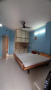 Bedroom Image of 1575 Sq.ft 3 BHK Apartment / Flat for rent in Maninagar Ahmedabad for Rs. 22000