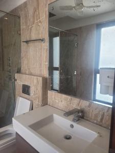 Bathroom Image of 2500 Sq.ft 4 BHK Builder Floor for sale in Vasant Vihar New Delhi for Rs. 110000000