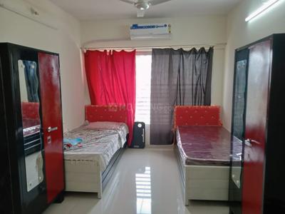 Bedroom Image of SK PROPERTY CONSULTANT  in Powai, Mumbai