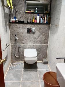 Image of 1800 Sq.ft 3 BHK Apartment / Flat for rent in Basavanagudi, Bengaluru for Rs. 50000