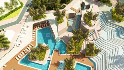 Image of 4285 Sq.ft 4 BHK Apartment / Flat for sale in Elan The Statement, Sector 49, Gurgaon for Rs. 110900000
