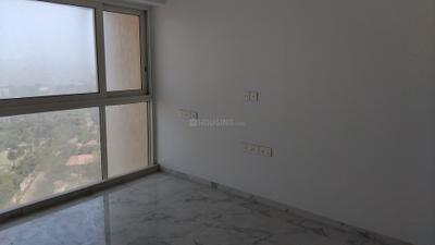 Bedroom Image of 1700 Sq.ft 3 BHK Apartment / Flat for sale in Raheja Exotica Sorento, Madh Mumbai for Rs. 31500000