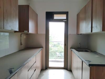 Kitchen Image of 723 Sq.ft 1.5 BHK Apartment / Flat for sale in Terraform Petunia, Kasarvadavali Thane for Rs. 7500000
