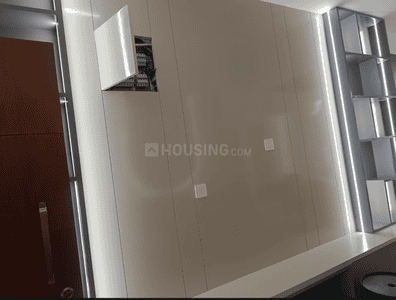 Image of 1710 Sq.ft 3 BHK Apartment / Flat for sale in Divine Space, Tellapur, Sangareddy for Rs. 15600000