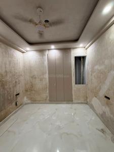 Hall Image of 1400 Sq.ft 3 BHK Apartment / Flat for sale in Sultanpur New Delhi for Rs. 10000000