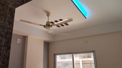 Bedroom Image of 750 Sq.ft 2 BHK Apartment / Flat for sale in Shree Radhey Meadows Skyline, Bill Vadodara for Rs. 3300000
