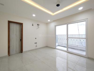 Bedroom Image of 4500 Sq.ft 5 BHK Apartment / Flat for rent in Burari New Delhi for Rs. 200000