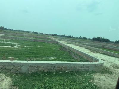Image of 1000 Sq.ft Residential Plot / Land for sale in Donar, Darbhanga for Rs. 1800000