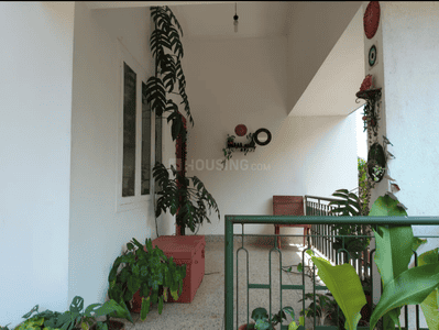 Image of 1000 Sq.ft 1 BHK Independent House for rent in Chevarambalam, Kozhikode for Rs. 14000