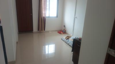 Living Room Image of 916 Sq.ft 2 BHK Apartment / Flat for sale in Symphony Park, Satpur Nashik for Rs. 3500000