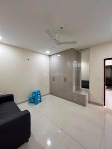 3 BHK Flat