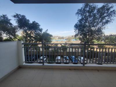 4 BHK Flat