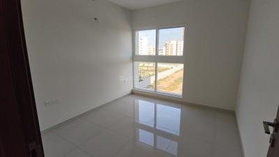 Bedroom Image of 1116 Sq.ft 2 BHK Apartment / Flat for sale in Godrej Park Retreat Phase 2, Chikkakannalli Bengaluru for Rs. 15000000