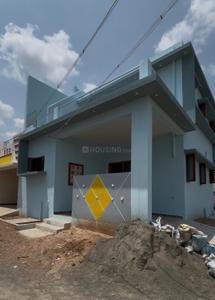 Image of 1400 Sq.ft 2 BHK Independent House for sale in KK Nagar, Madurai for Rs. 7000000