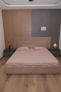 Bedroom Image of 2025 Sq.ft 3 BHK Villa for sale in HKB Casa Heritage, Mudtra Sili Jalore for Rs. 9100000
