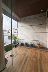 Balcony Image of 5500 Sq.ft 8 BHK Independent House for sale in Sunkadakatte Bengaluru for Rs. 34000000