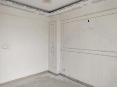 Bedroom Image of 2200 Sq.ft 3 BHK Apartment / Flat for rent in Vikram Golf View Condos by Vikram Properties And Builder, Sector 19 Dwarka New Delhi for Rs. 73000